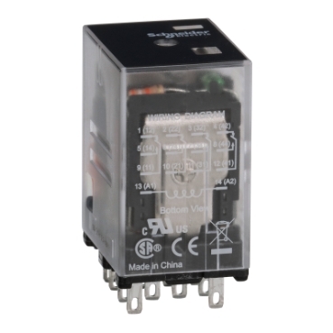 SCHNEIDER ELECTRIC 792XDXCL120A