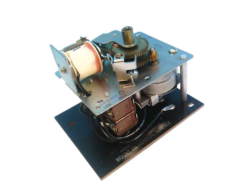 HONEYWELL S427D-1007