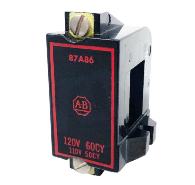 ALLEN BRADLEY 87A86