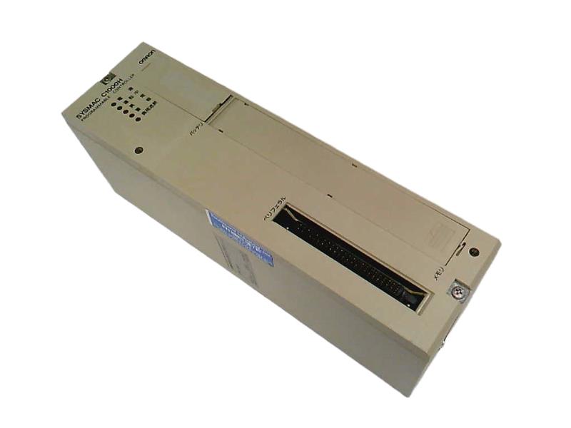 OMRON C1000H-CPU01