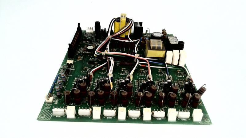 TMEIC GLOBAL ARND3115A