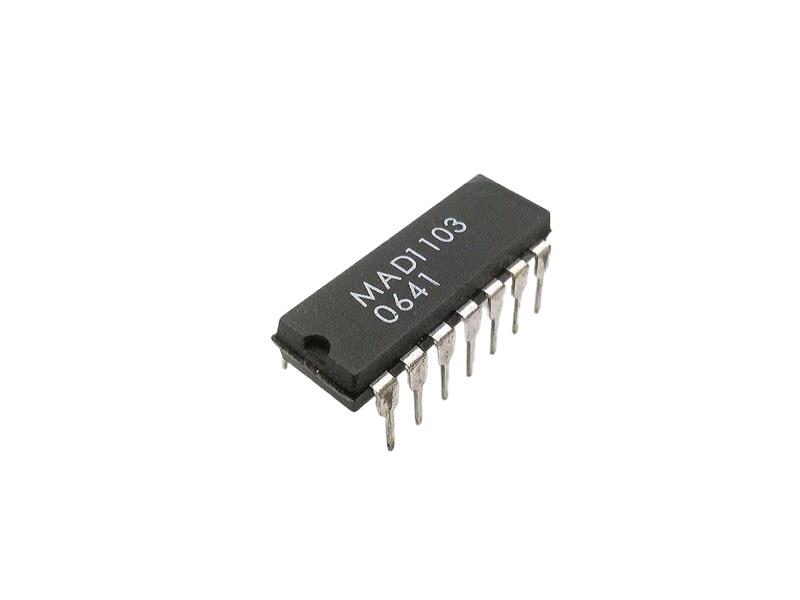 MAD1103P by ZEBRA