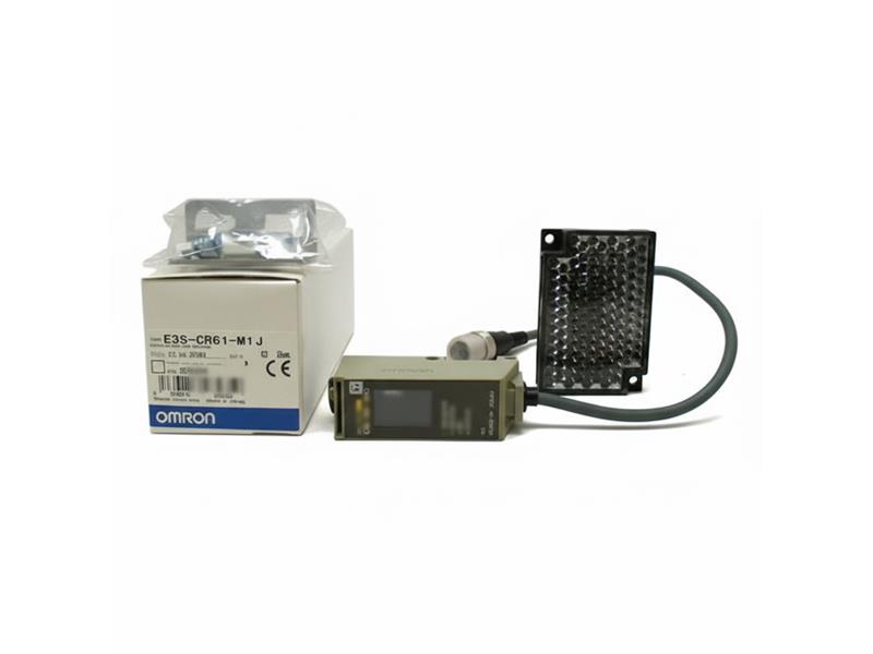 OMRON E3S-CD62-M1J 0.3M