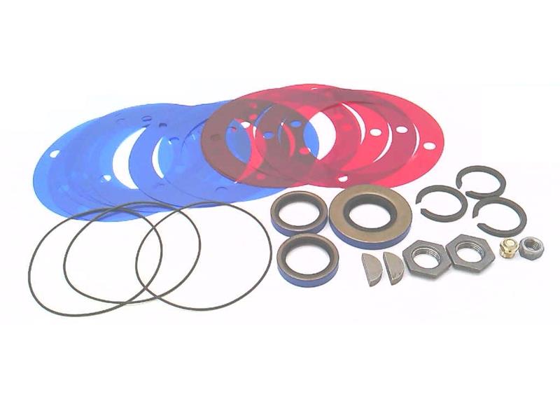 0223-01256 by REGAL REXNORD