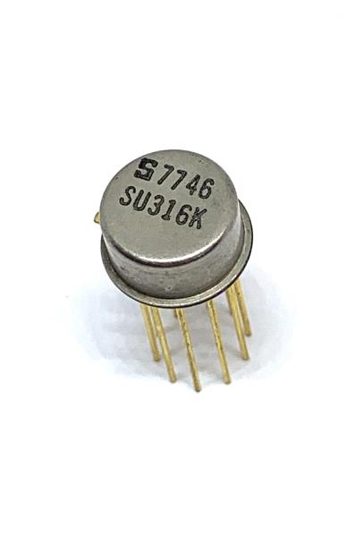 SU316K by NXP SEMICONDUCTOR