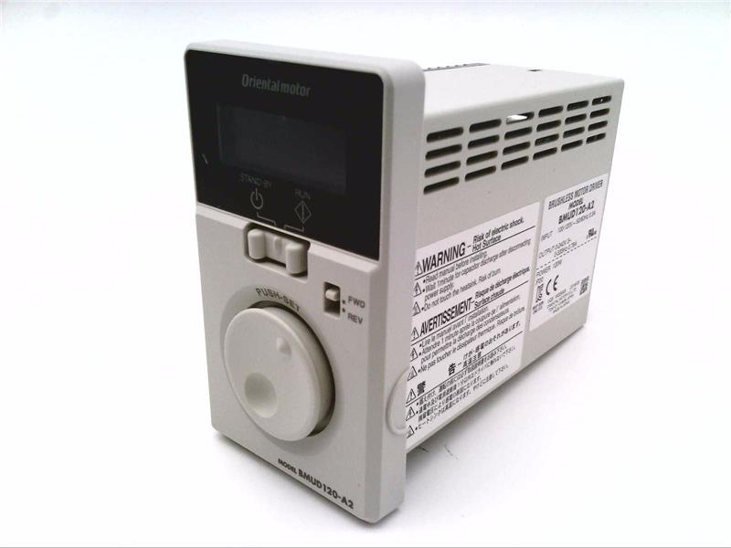ORIENTAL MOTOR BMUD120-A2