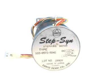 SANYO 103-8573-5040