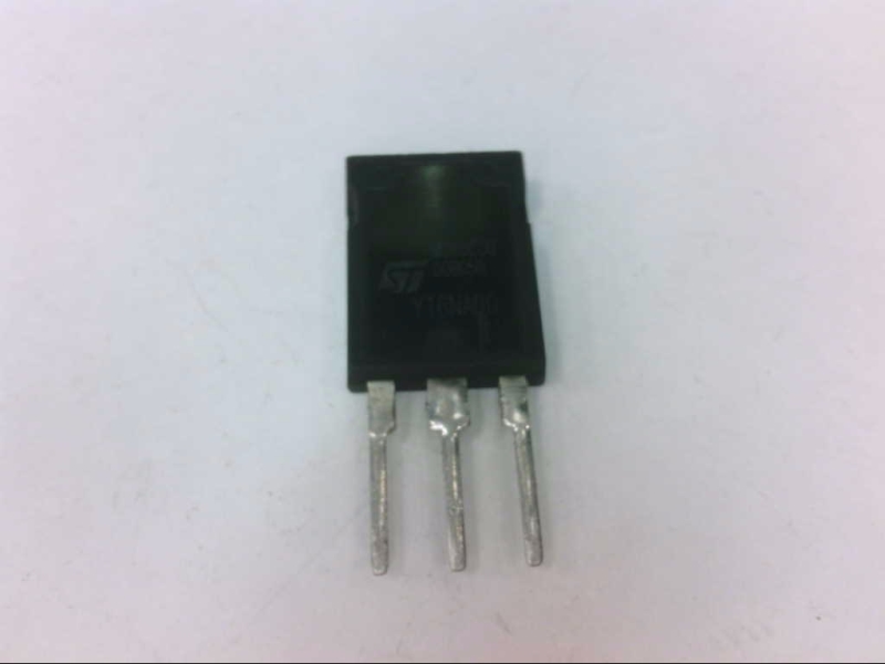 STY16NA90 by ST MICRO