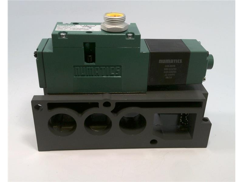 ASCO A13SA415S000030