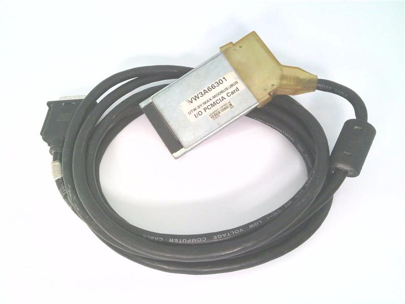 SCHNEIDER ELECTRIC VW3-A66301