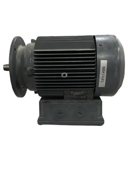 ATB MOTORS 100L/6C-11S+E3