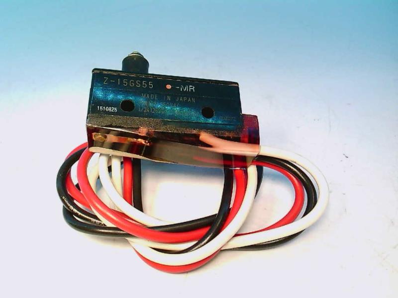 OMRON Z-15GS55-MR 0.5M