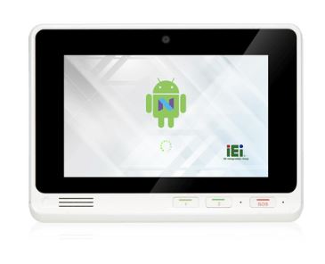 IEI INTEGRATION CORP IOVU-207AR-RK39-R10-TW