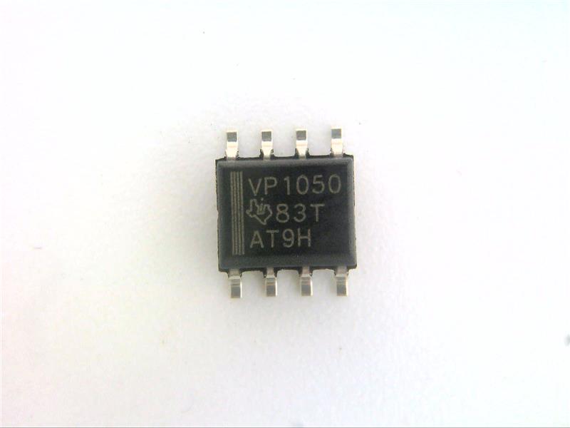 TEXAS INSTRUMENTS SEMI SN65HVD1050DR