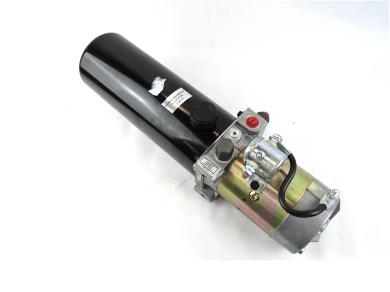 HALDEX GC8000-N06D001D-AA123A120