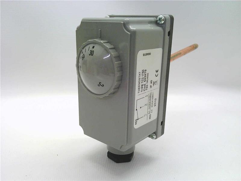 IMIT CONTROL SYSTEM 542479