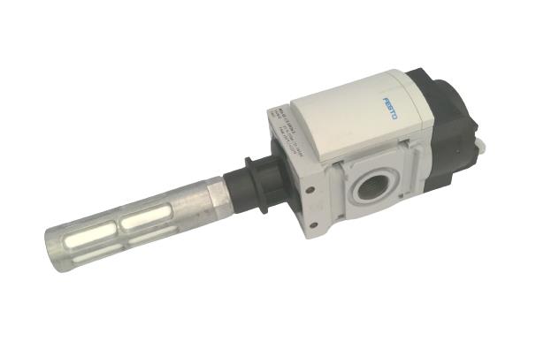 FESTO MS6-EE-1/2-10V24-S