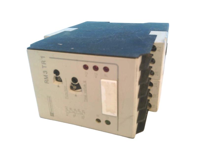SCHNEIDER ELECTRIC RM3TR113QN7