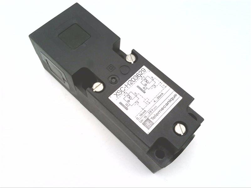 SCHNEIDER ELECTRIC XSC-H203629