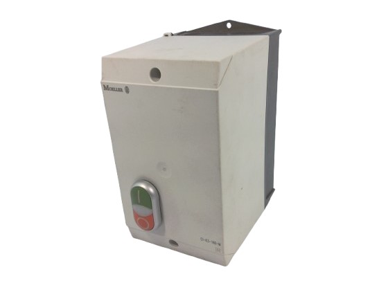 EATON CORPORATION CI-K3-160-M