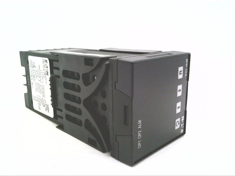 EATON CORPORATION TC484120101