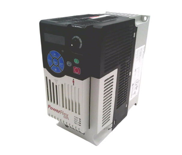 ALLEN BRADLEY 25B-D010N104