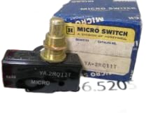 HONEYWELL YA-2RQ11T