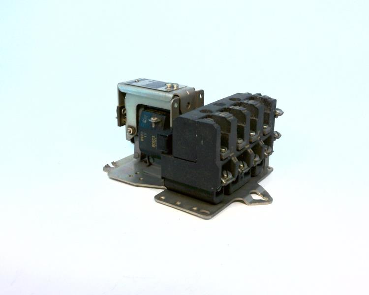 SCHNEIDER ELECTRIC 8502-C02-V02-S-OS