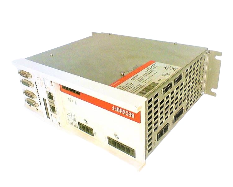 BECKHOFF AX5206-0000-0000