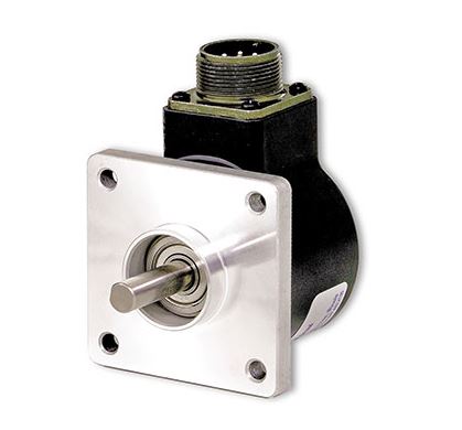 DYNAPAR HC52550003640PS