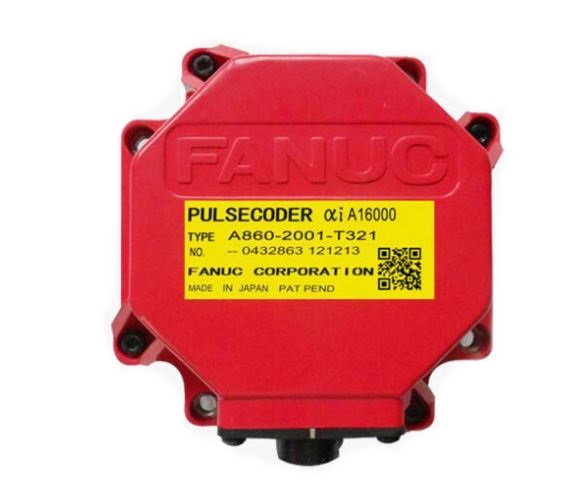 FANUC A860-2002-T321