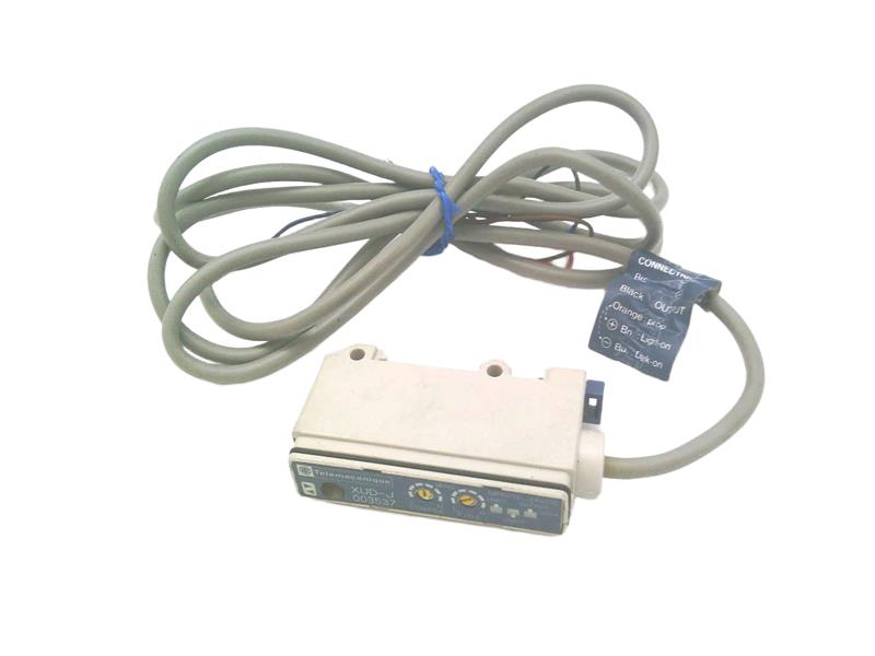 SCHNEIDER ELECTRIC XUD-J003537