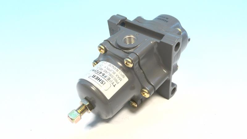 EMERSON FS-67CFR-362