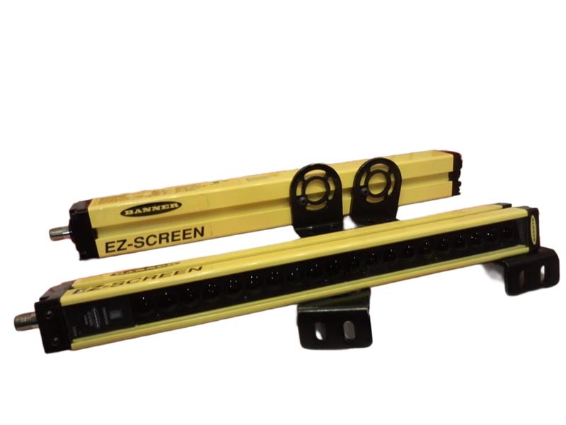 BANNER ENGINEERING SLSVAP30-300Q88
