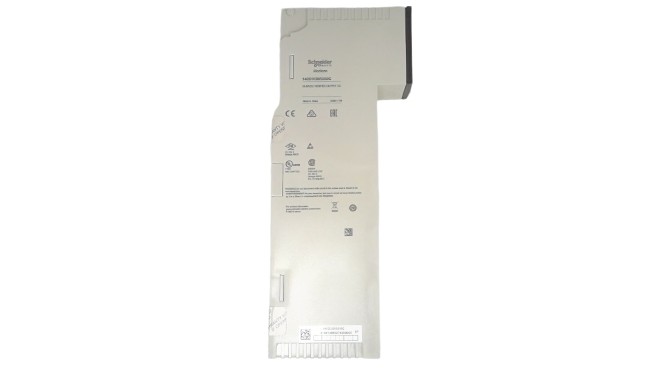 SCHNEIDER ELECTRIC 140DVO85300C
