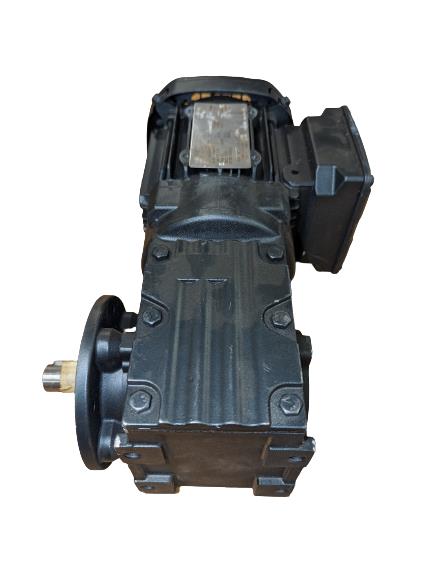 WF30DRS71S6 by SEW EURODRIVE