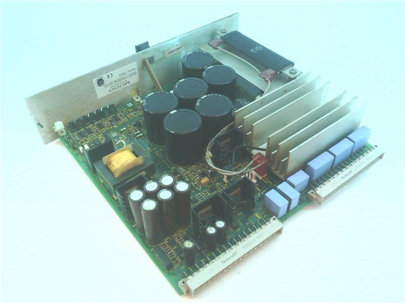 MOOG T160-901-B-00-1A