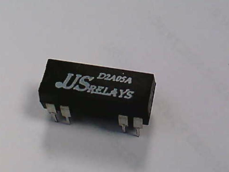 US RELAYS AND TECHNOLOGY D2A05A