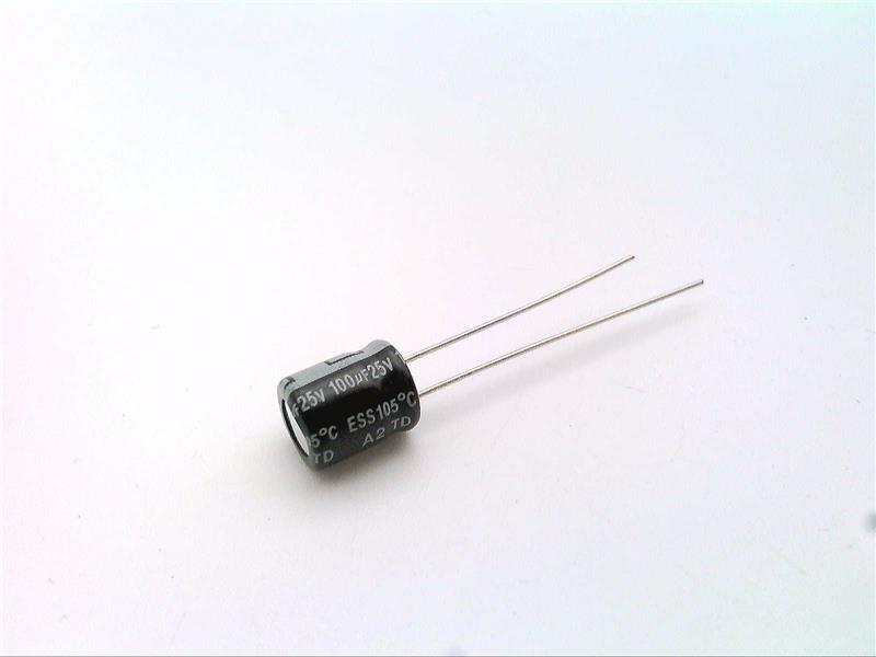 YAGEO ESS107M025AE2AA