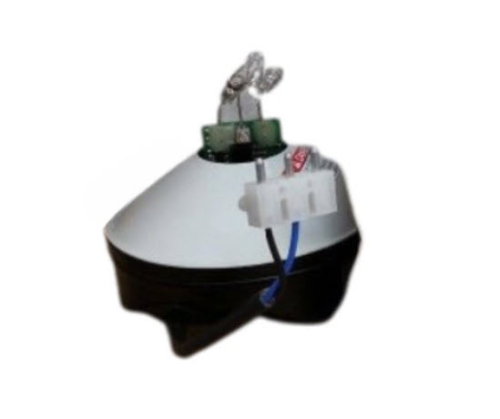 ALLEN BRADLEY 855BM-ABA24