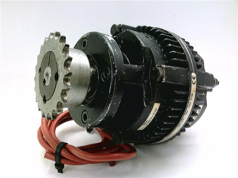EM2-6721-1200-2298 by ALTRA INDUSTRIAL MOTION