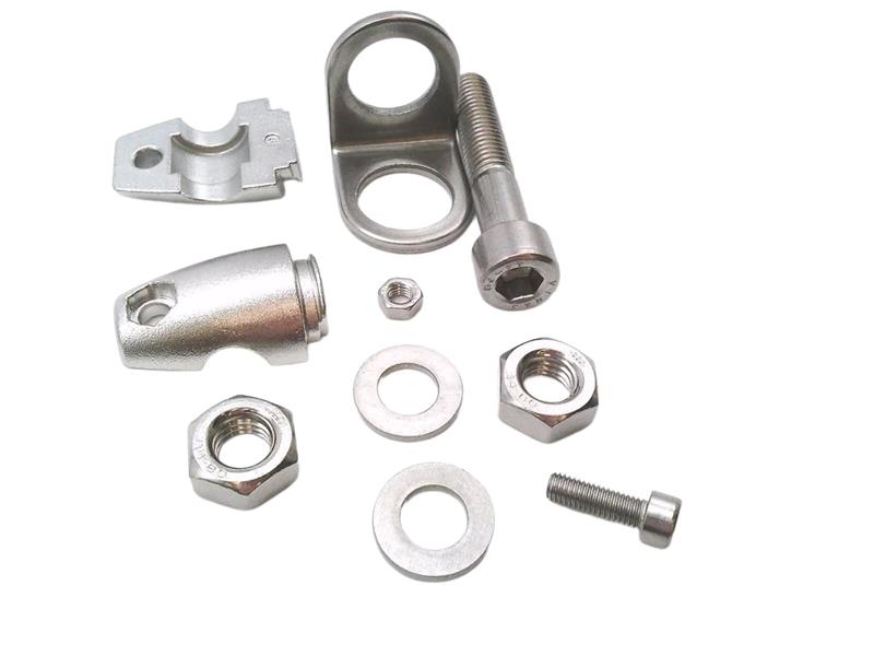 SYSTEM COMPONENT M18 BOLT-E20870 by EFECTOR
