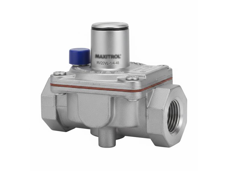 MAXITROL RV20VL-1/4-48