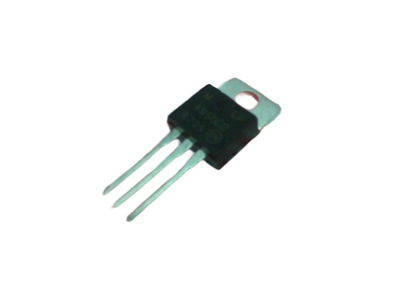 MGP4N60ED by NXP SEMICONDUCTOR