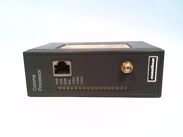 MASIBUS MAS603-0216-125