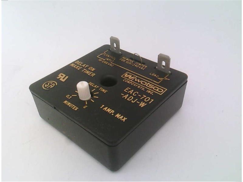 EAC-701-ADJ-W by WATSCO COMPONENTS INC