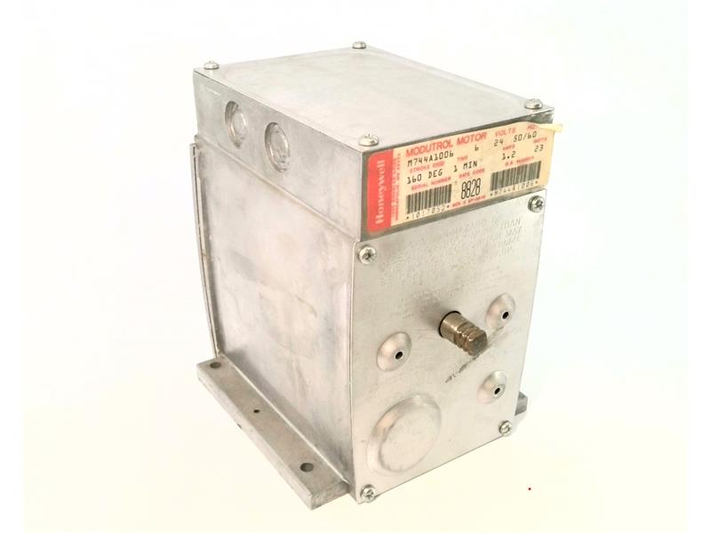 HONEYWELL M744A-1006