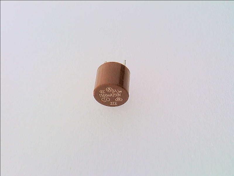 LITTELFUSE 37205000411