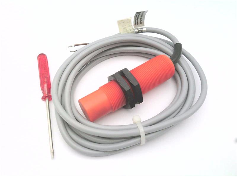 BALLUFF SK1-15-M18-N-NB-S