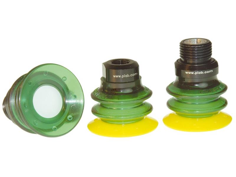 PIAB VACUUM PRODUCTS BX35P.4K.04AB.F